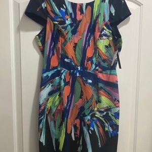 Maia Cocktail Dress